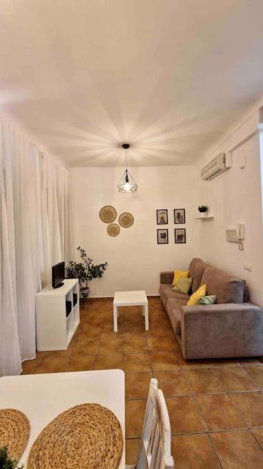 Apartamento Zacatin Centro Leilighet Granada Eksteriør bilde