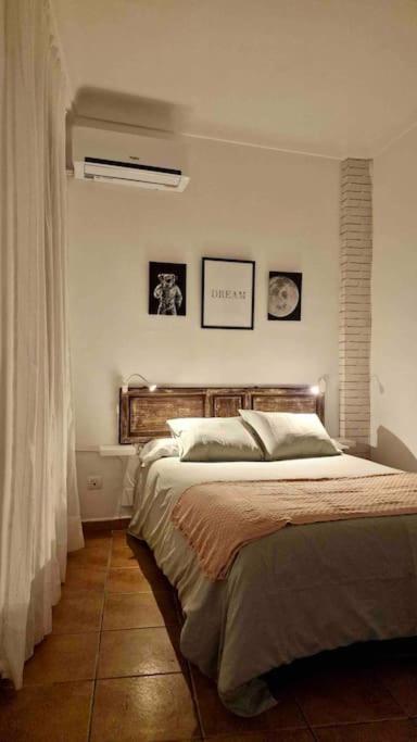 Apartamento Zacatin Centro Leilighet Granada Eksteriør bilde