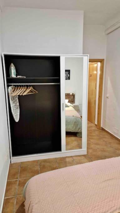 Apartamento Zacatin Centro Leilighet Granada Eksteriør bilde