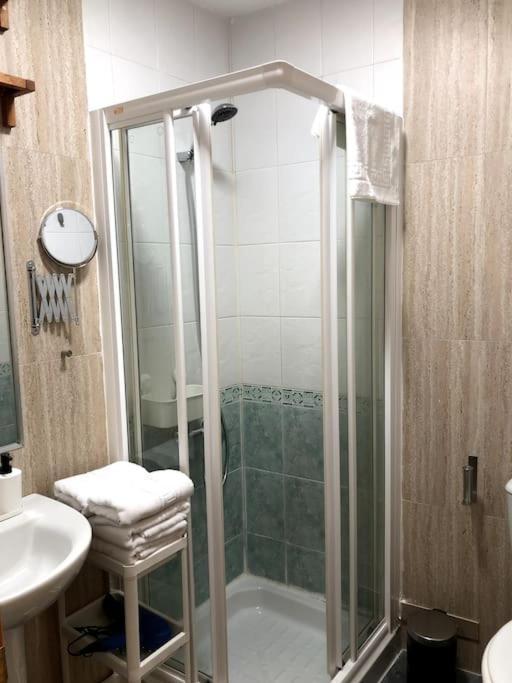 Apartamento Zacatin Centro Leilighet Granada Eksteriør bilde